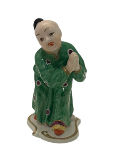 Asian Figurine.