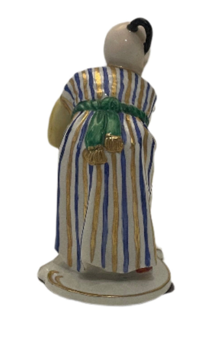 Asian Figurine.