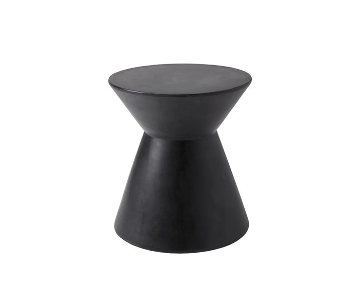Astley End Table - Windsorchrome