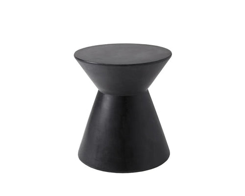 Astley End Table - Windsorchrome