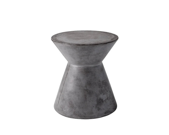 Astley End Table - Windsorchrome