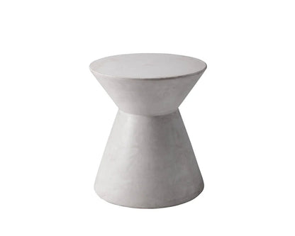 Astley End Table - Windsorchrome