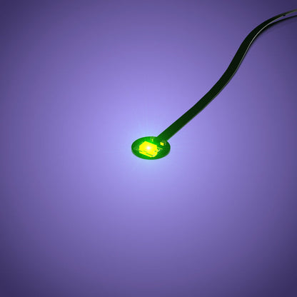 Astro Light Regular Gun Effect - Green 30cm (2 Pack)