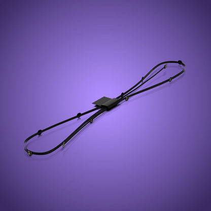 Astro Light String 11 LEDs - Warm White 15cm