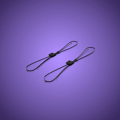 Astro Light String 6 LEDs - Warm White 30cm