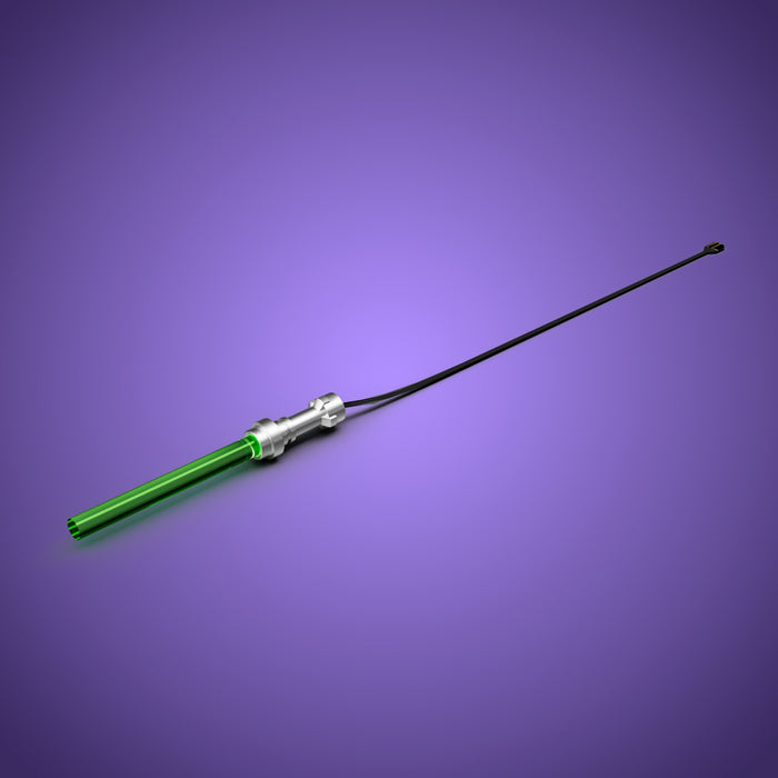 Astro Lightsaber 2.0 - Green 5cm