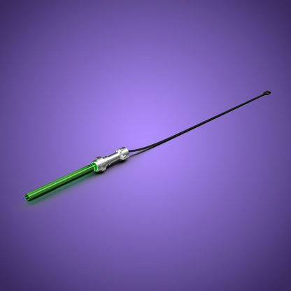 Astro Lightsaber 2.0 - Green 5cm