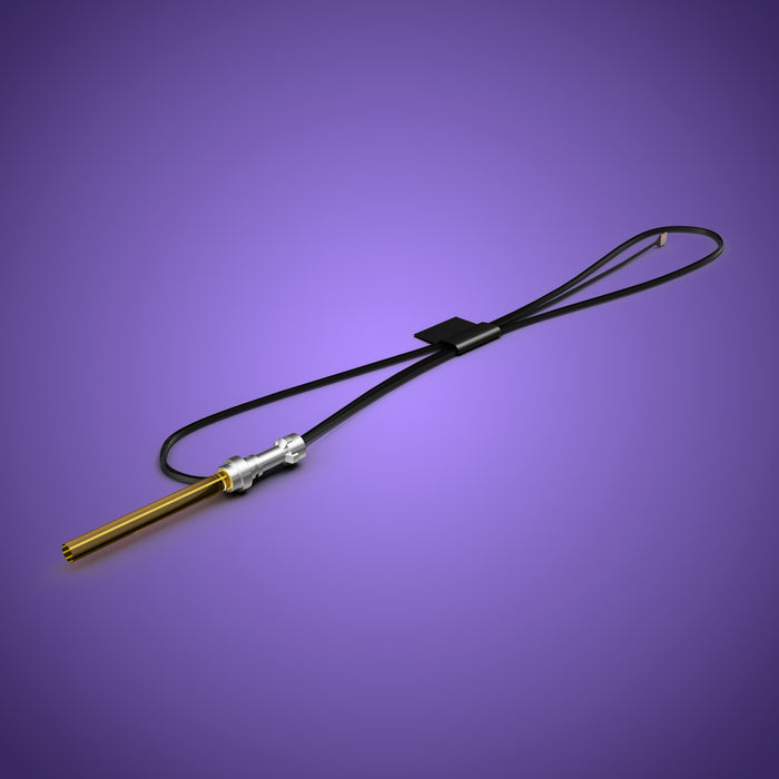 Astro Lightsaber 2.0 - Yellow 30cm