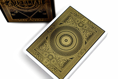 Aurelian Playing Cards by Ellusionist
