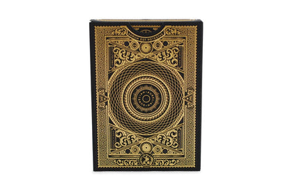 Aurelian Playing Cards by Ellusionist