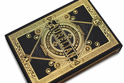 Aurelian Playing Cards by Ellusionist