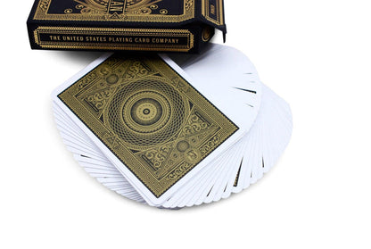 Aurelian Playing Cards by Ellusionist