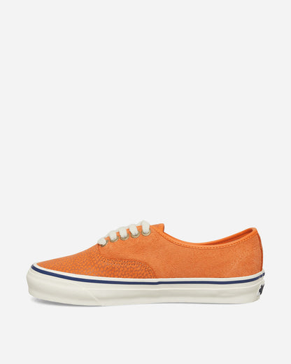 Vans Otw Authentic 44 Siped Vibram Amphibian Sunset Orange Sneakers Low VN000Z3615J1