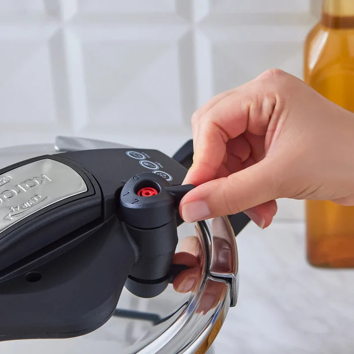 Autocuiseur Karaca Marseille, 7 L