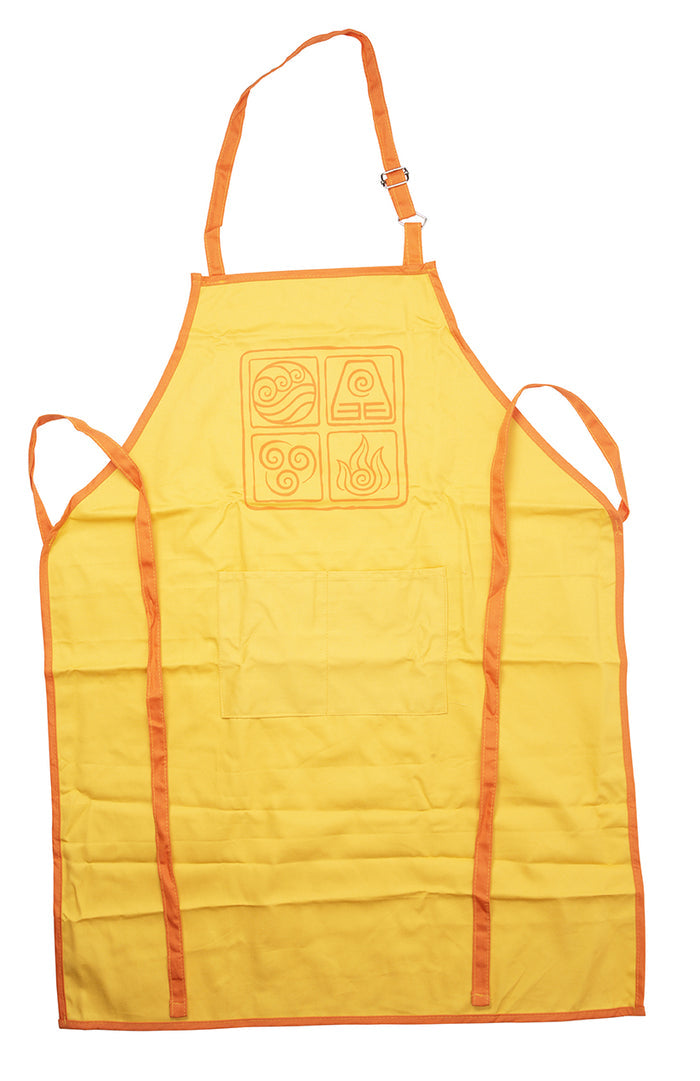 Avatar: The Last Airbender: The Official Cookbook Gift Set