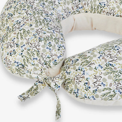 Avery Row - Nursing Pillow Cover - Riverbank