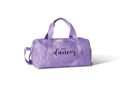 B25503 Dance Ready Duffle