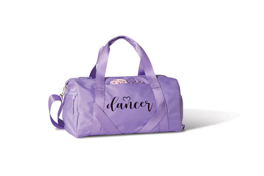 B25503 Dance Ready Duffle