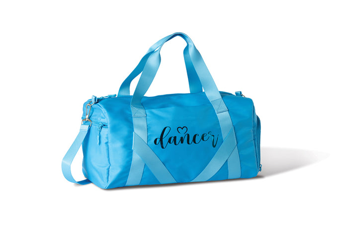 B25503 Dance Ready Duffle