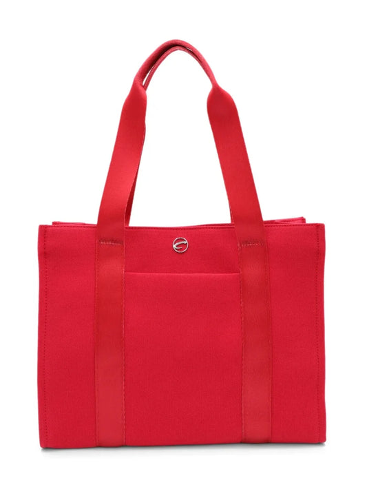 B316 Soho Canvas Tote