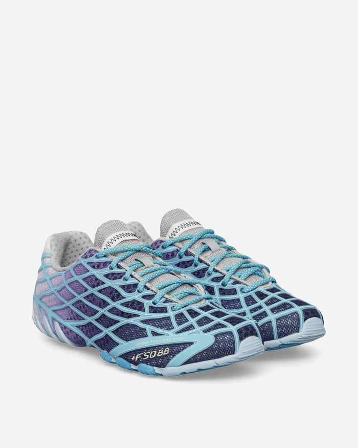 adidas Bb F50 Ghost Sprint Dmarin/Ltblue/Clesky Sneakers Low KI9450