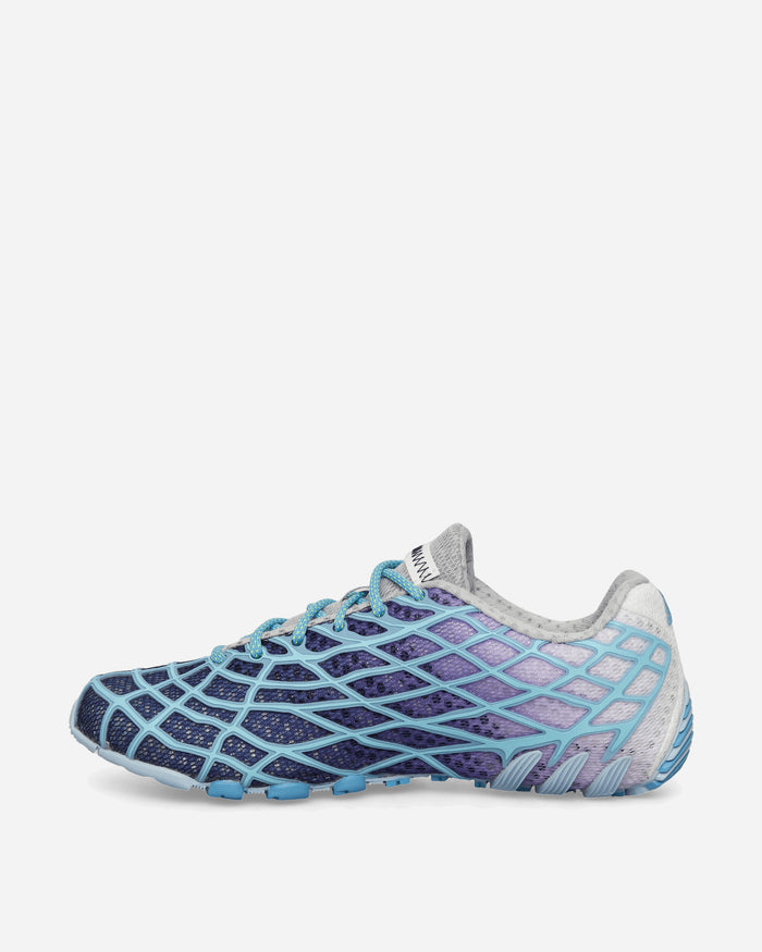 adidas Bb F50 Ghost Sprint Dmarin/Ltblue/Clesky Sneakers Low KI9450