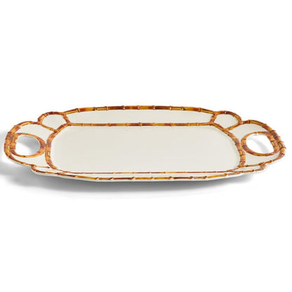 Bamboo Touch Platter.