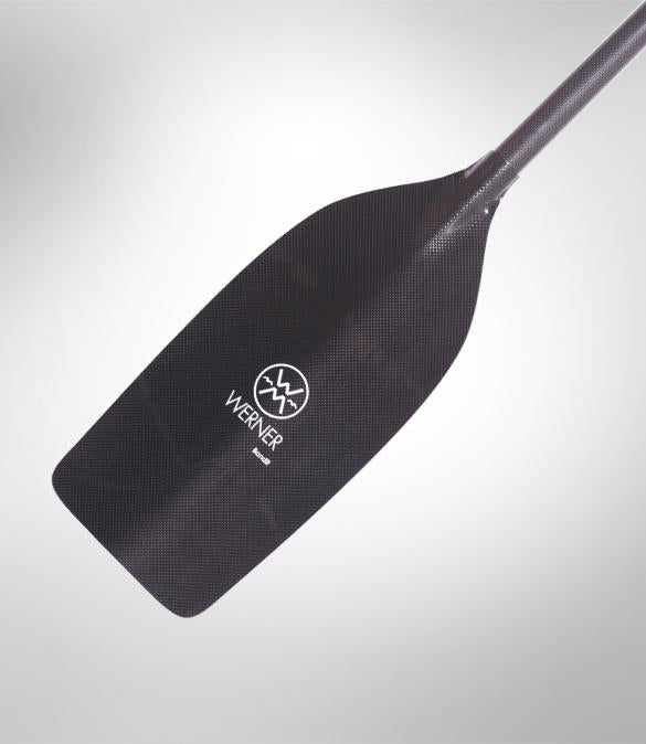 Bandit Carbon 1 Piece Straight Shaft (Factory Second)