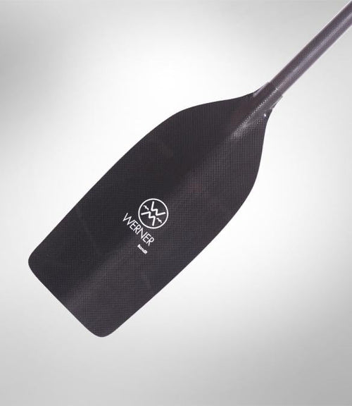 Bandit Carbon 1 Piece Straight Shaft (Factory Second)