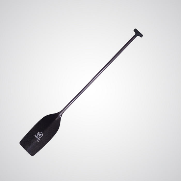Bandit Carbon 1 Piece Straight Shaft (Factory Second)