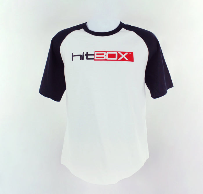 Baseball Tee - Hit Box