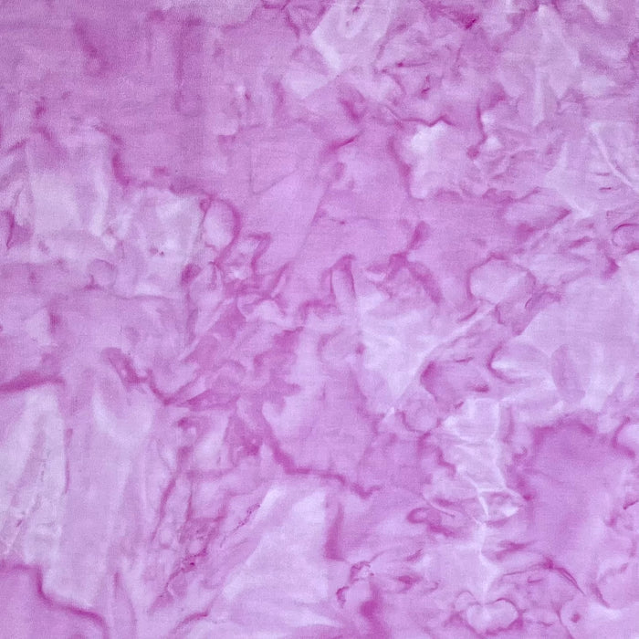 BASIC CARNATION PINK BATIK