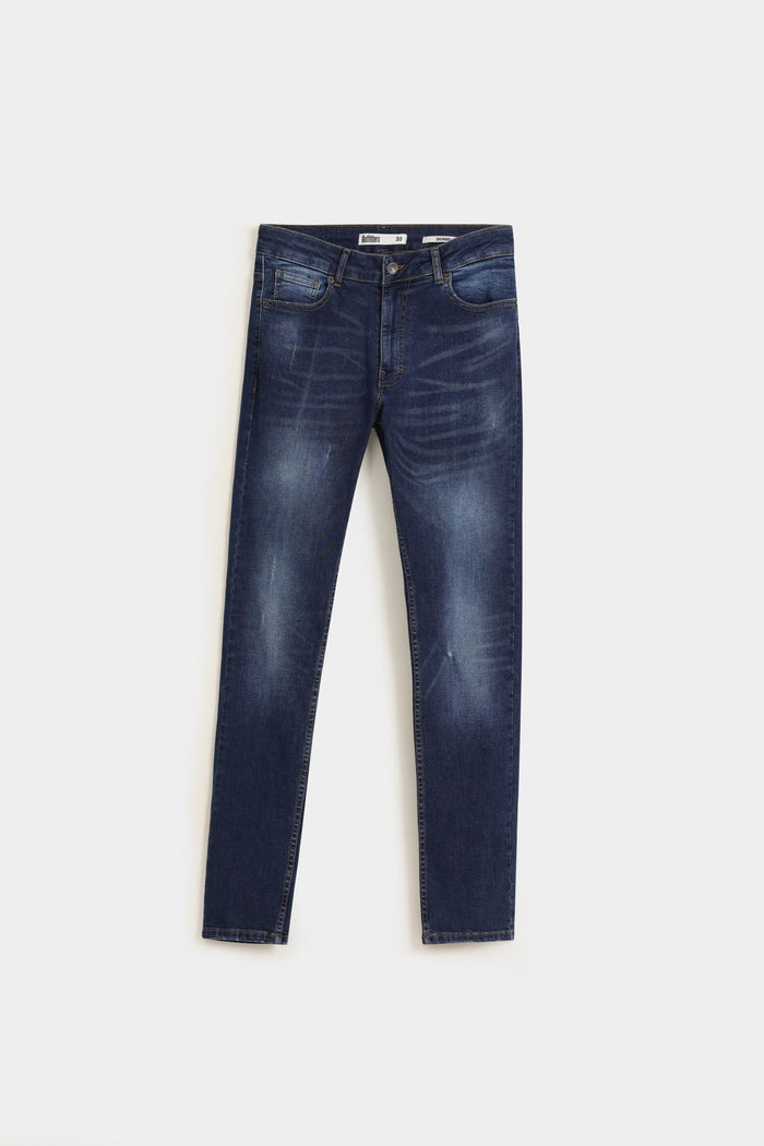 Indigo Blue / 30 / SS-25