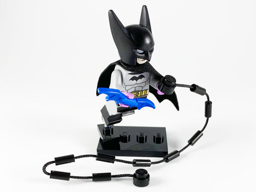 Batman, DC Super Heroes