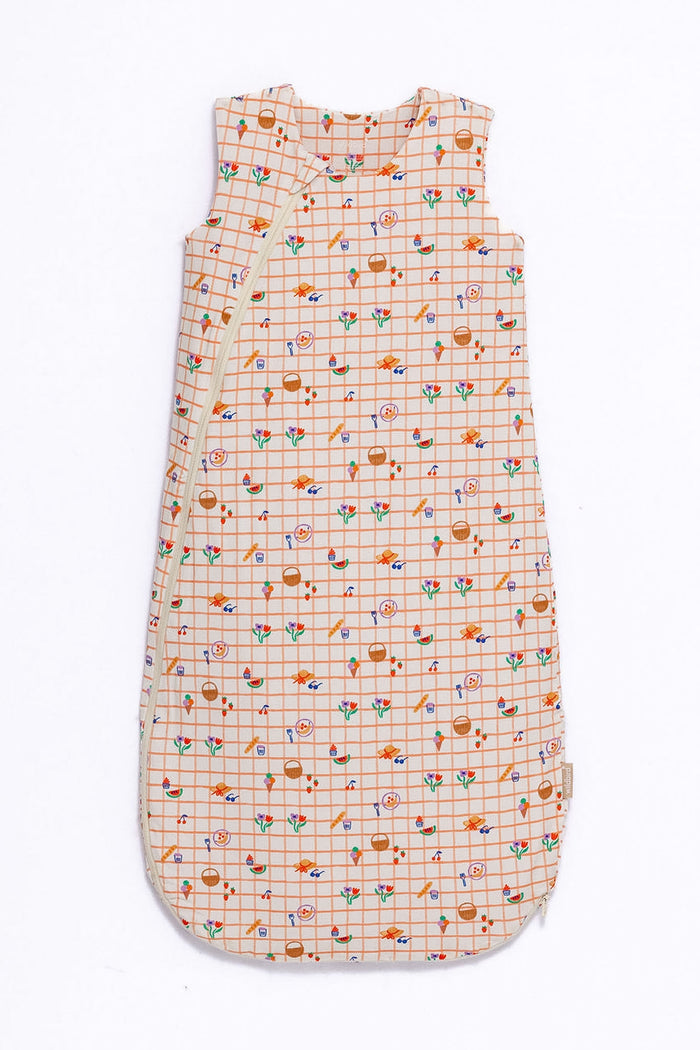 Beatrix - CloudBlend™ Sleep Sack TOG 1