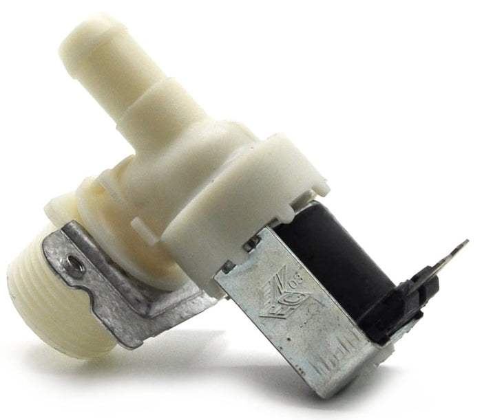 Beko SINGLE Inlet SOLENOID Water VALVE 90 Degree |VAL9408