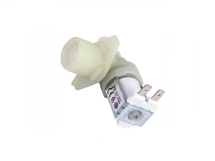 Beko SINGLE Inlet SOLENOID Water VALVE 90 Degree |VAL9408