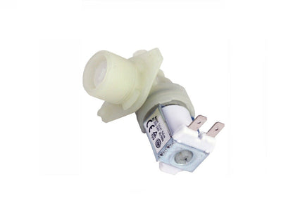 Beko SINGLE Inlet SOLENOID Water VALVE 90 Degree |VAL9408