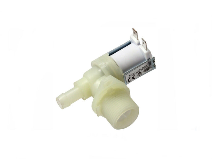 Beko SINGLE Inlet SOLENOID Water VALVE 90 Degree |VAL9408
