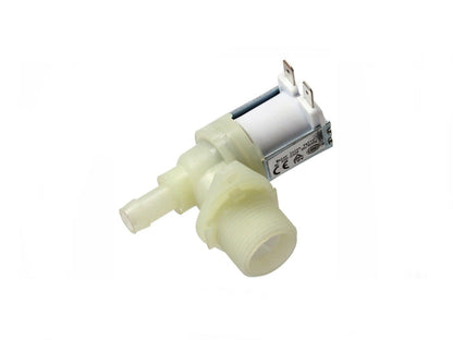 Beko SINGLE Inlet SOLENOID Water VALVE 90 Degree |VAL9408