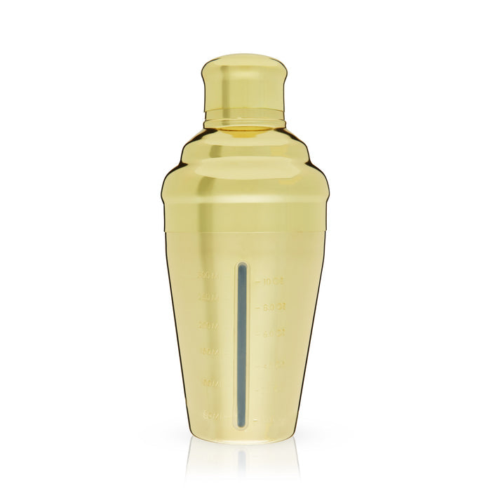 Belmont Measured Cocktail Shaker (Online Only)
