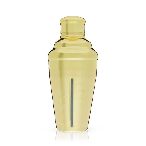 Belmont Measured Cocktail Shaker (Online Only)