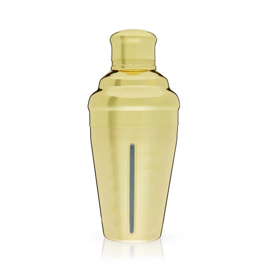 Belmont Measured Cocktail Shaker (Online Only)