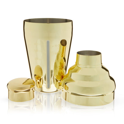 Belmont Measured Cocktail Shaker (Online Only)