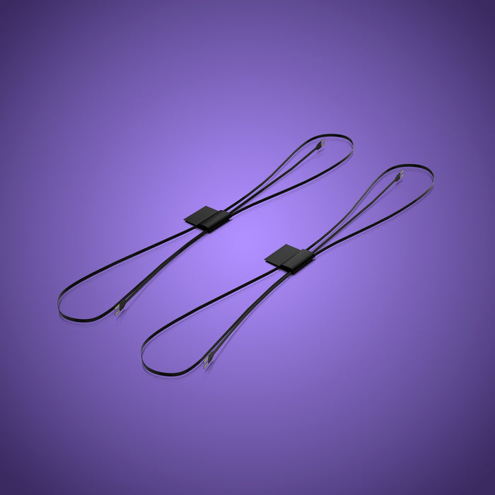 Belt 15cm (2 Pack)