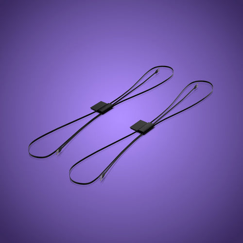 Belt 15cm (2 Pack)