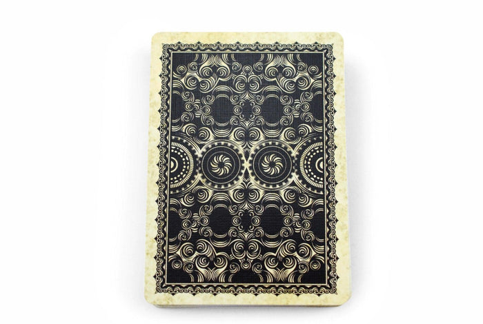 Bicycle® Blue Collar Playing Cards by US Playing Card Co.