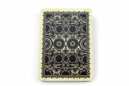 Bicycle® Blue Collar Playing Cards by US Playing Card Co.