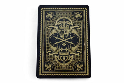 Bicycle® Hundred Years' War Playing Cards by US Playing Card Co.