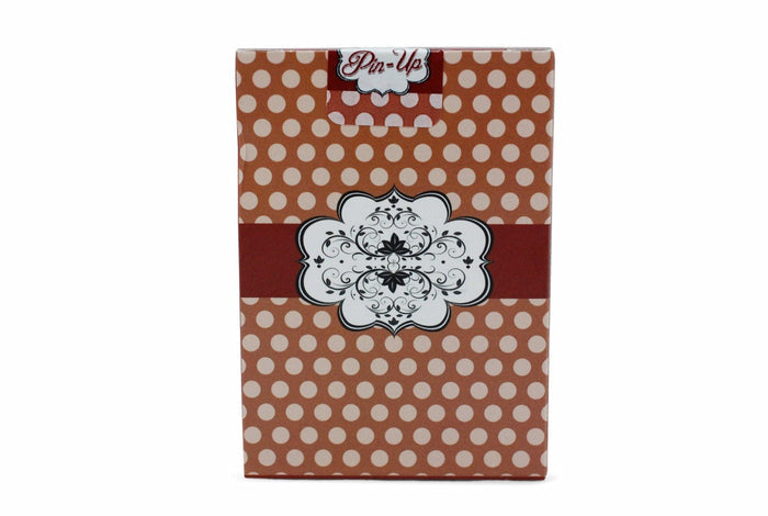 Bicycle® Pin-Up Playing Cards by US Playing Card Co.